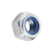 Lukitusmutteri 12X175 5375439-01 Lukitusmutteri 12X175 5375439-01