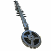 Leikkuuterä Leikkuuterä 5376231-01 Leikkuuterä Leikkuuterä 5376231-01