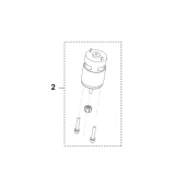 Moottori Moottori 5376233-01 Moottori Moottori 5376233-01