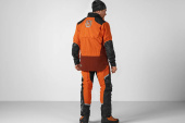 Husqvarna metsätyöpusero, Technical Extreme 2024 Husqvarna metsätyöpusero, Technical Extreme 2024