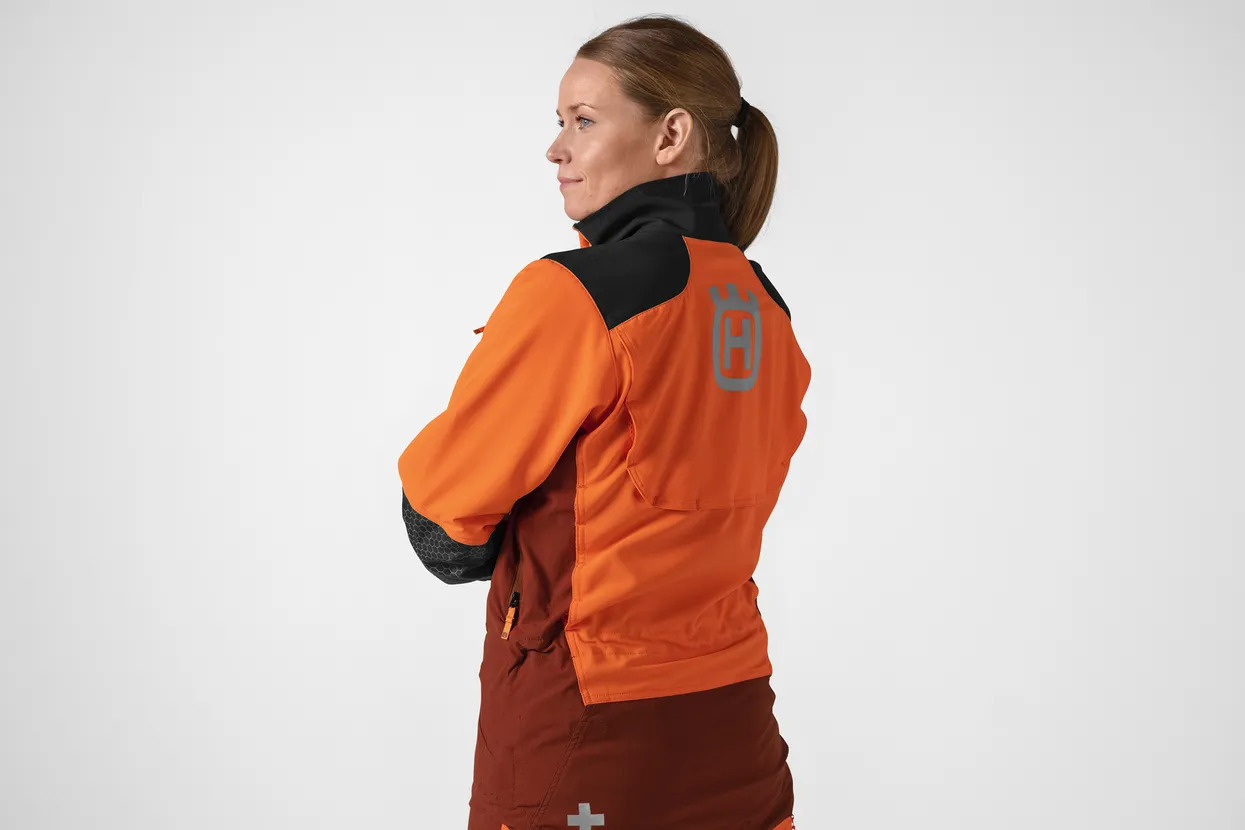 Husqvarna metsätyöpusero, Technical Extreme 2024