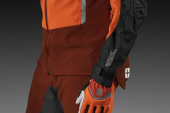 Husqvarna metsätyöpusero, Technical Extreme 2024 Husqvarna metsätyöpusero, Technical Extreme 2024