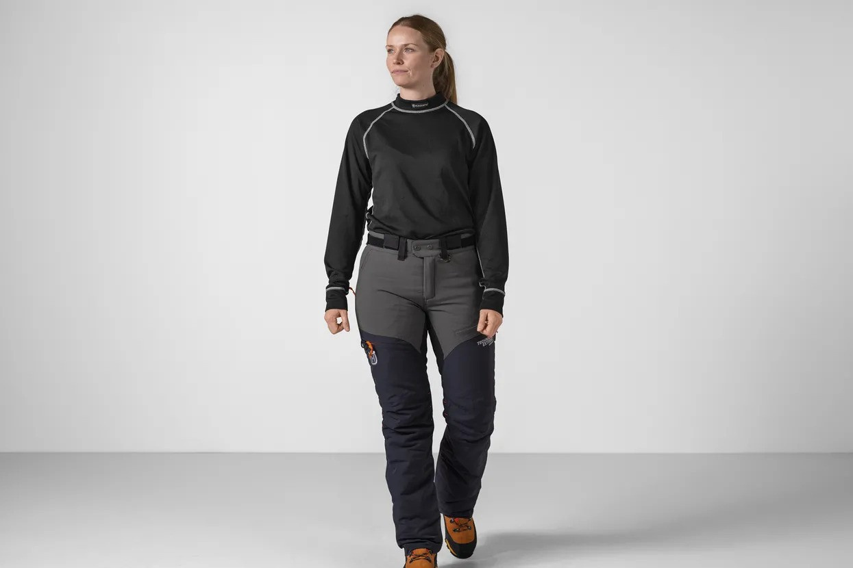 Husqvarna turvahousut, Technical Extreme Arborist