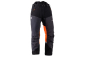 Husqvarna turvahousut, Technical Robust Husqvarna turvahousut, Technical Robust