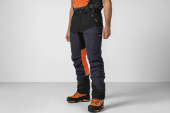 Husqvarna turvahousut, Technical Robust Husqvarna turvahousut, Technical Robust