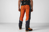 Husqvarna turvahousut, Technical Robust Husqvarna turvahousut, Technical Robust