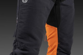 Husqvarna turvahousut, Technical Robust Husqvarna turvahousut, Technical Robust