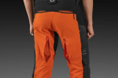 Husqvarna turvahousut, Technical Robust Husqvarna turvahousut, Technical Robust