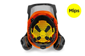 Husqvarna-metsätyökypärä, Technical Mips Oranssi Husqvarna-metsätyökypärä, Technical Mips Oranssi