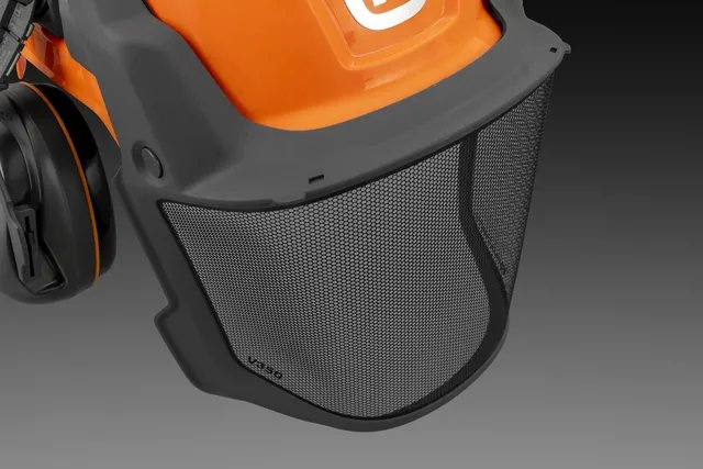 Husqvarna-metsätyökypärä, Technical Mips harmaa