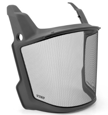 Husqvarna Free View -visiiri V360