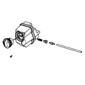 Tank Assy 225I huoltoosat 5376482-01 Tank Assy 225I huoltoosat 5376482-01