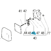 Sulka 5382358-22 Sulka 5382358-22