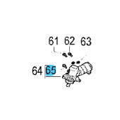 Ruuvi 5382401-51 Ruuvi 5382401-51