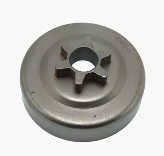 Kytkinrumpu 5382402-66