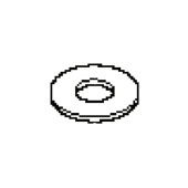 Aluslevy 5382416-02 Aluslevy 5382416-02