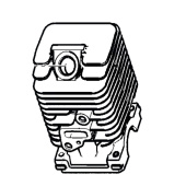 Sylinteri 5382418-00 Sylinteri 5382418-00