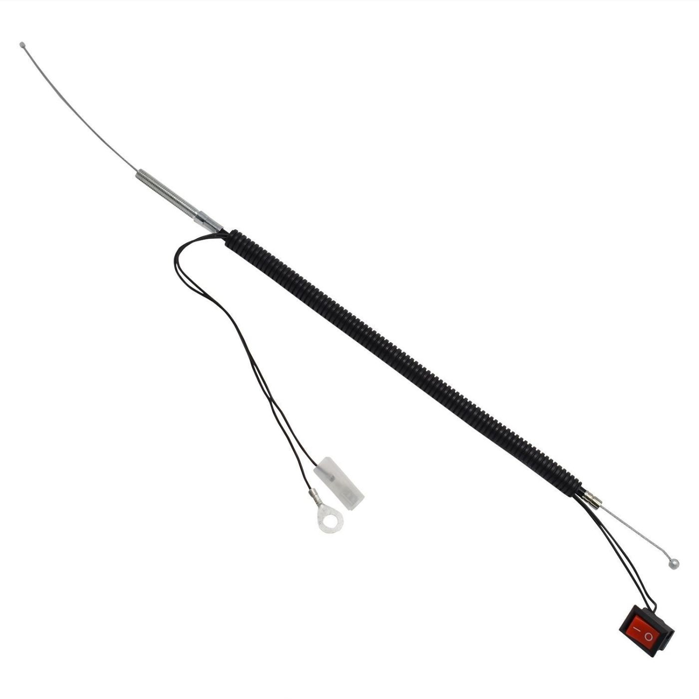 Wires Assy Cvertible 340 5382435-67