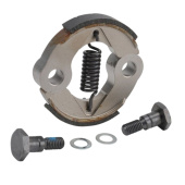 Kytkentä Partner B347B, B347L, B407B, BA437BT, BA497BT Kytkentä Partner B347B, B347L, B407B, BA437BT, BA497BT