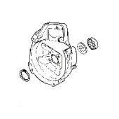 Kampikamio Kpl 5382500-74 Kampikamio Kpl 5382500-74