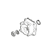 Kampikamio Kpl 5382500-75 Kampikamio Kpl 5382500-75