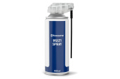Husqvarna Multispray 400ml Husqvarna Multispray 400ml