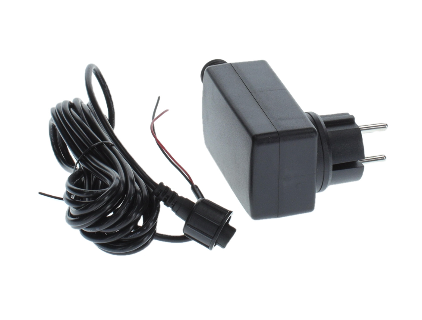 Virtalähde 36 V DC 1 A