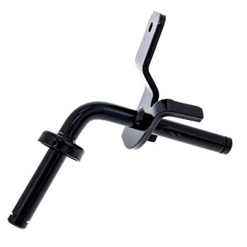 Kara Karan pituus vasen 15 tuumaa