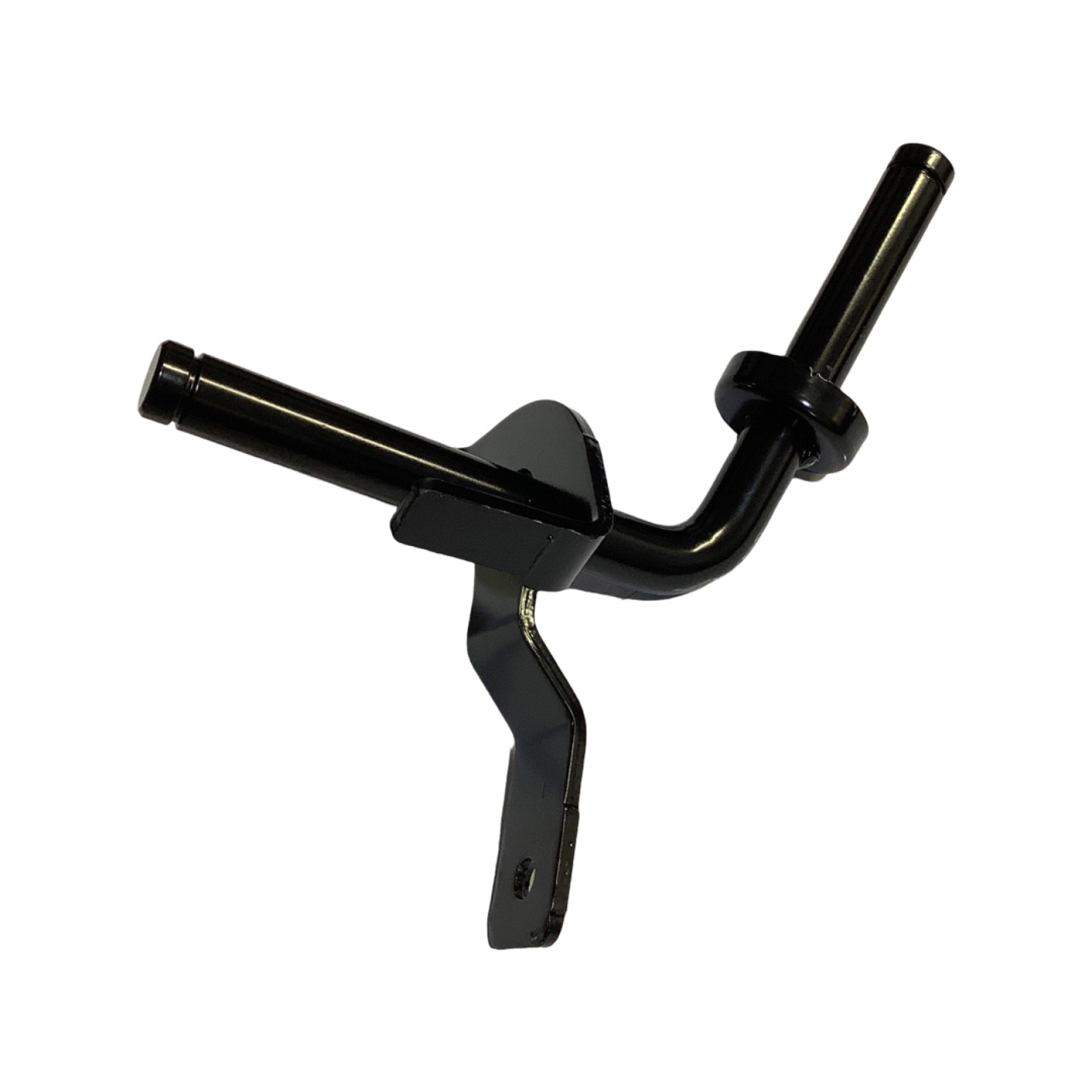 Kara Karan pituus vasen 16 tuumaa