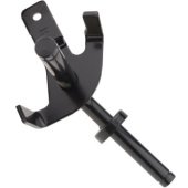 Huoltosarjan kara, hitsattu, oikea, Huoltosarjan kara, hitsattu, oikea,