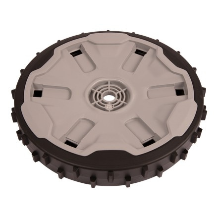 Pyora Automower Nera