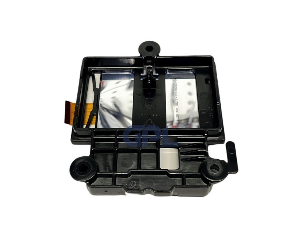 Display PIIRIKORTTI SARJA Automower Nera