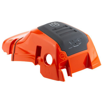 Sylinterin kansi Husqvarna 560, 562 Mark II