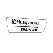Tarratuote T542Ixp Huomautus 5388371-02 Tarratuote T542Ixp Huomautus 5388371-02
