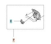 Tutkasarja 430X Nera, 450X Nera