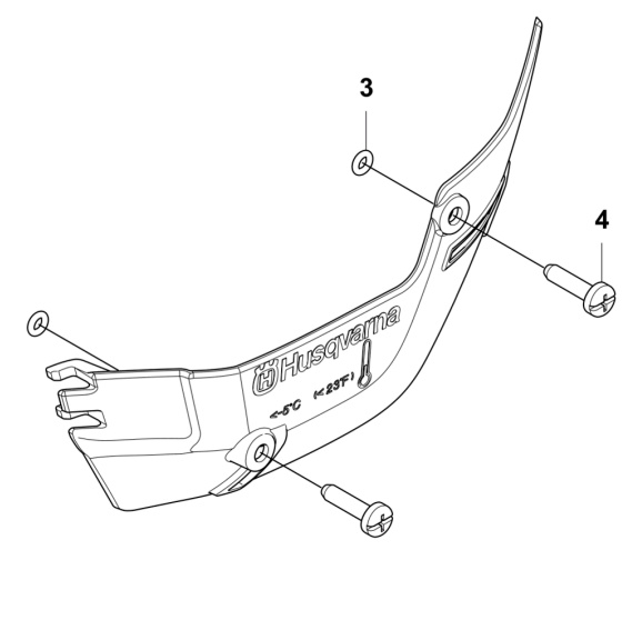 Talvisarja 564XP/564XPG