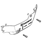Talvisarja Husqvarna 560XPG, 562XPG Mark II Talvisarja Husqvarna 560XPG, 562XPG Mark II