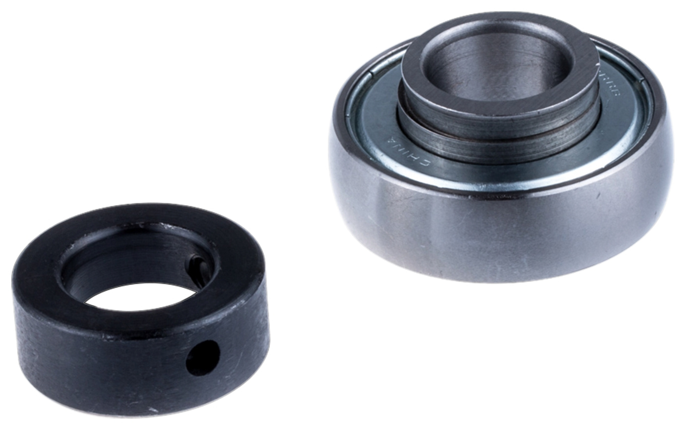 Laakeri, 3/4 W/Lock Colla