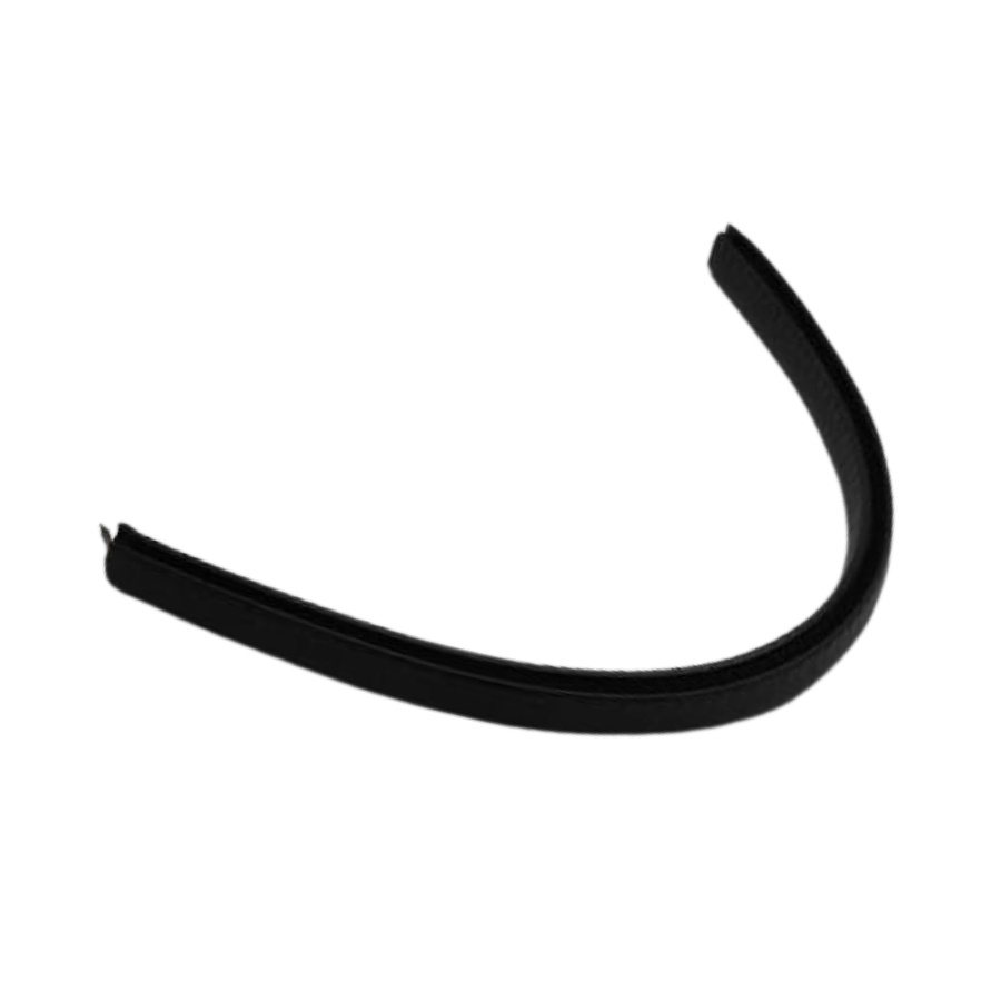 Flex Trim, musta - Drop Ship 5391122-94