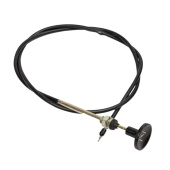 Rikastimen ohjaus 5391124-39 Rikastimen ohjaus 5391124-39