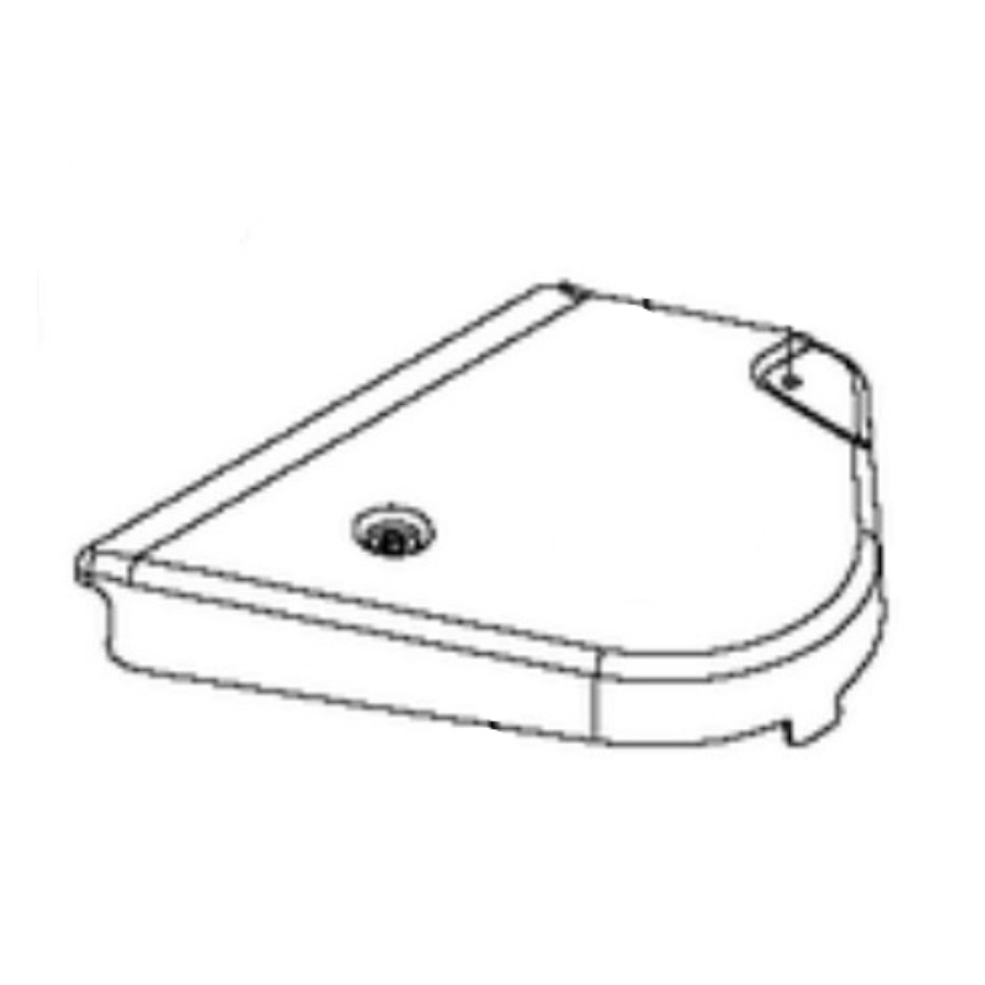 Suojaus 5391125-08