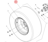 Kansi 5391125-99 Kansi 5391125-99