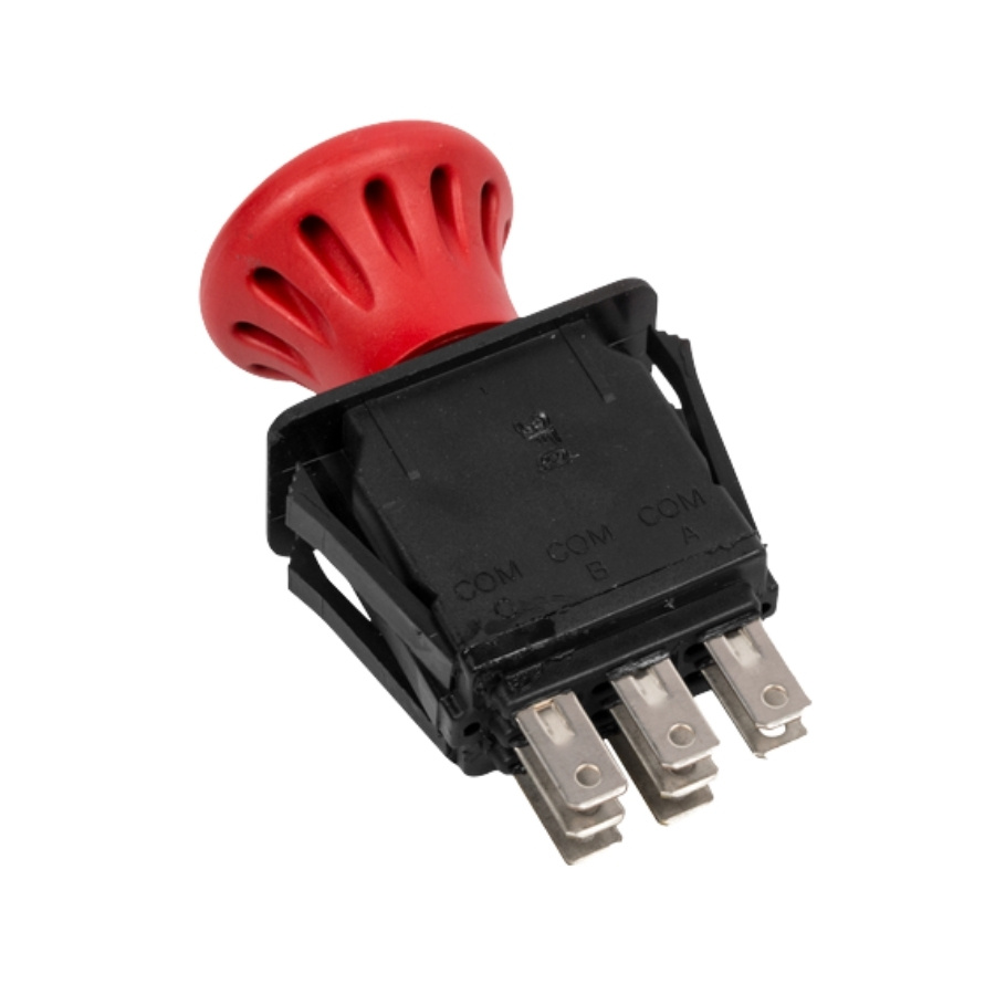 Kytkin, Pto 10 A - Pudota laiva 5391316-27