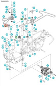 Talja Rider 111B, 112C, 115B, 115C Talja Rider 111B, 112C, 115B, 115C