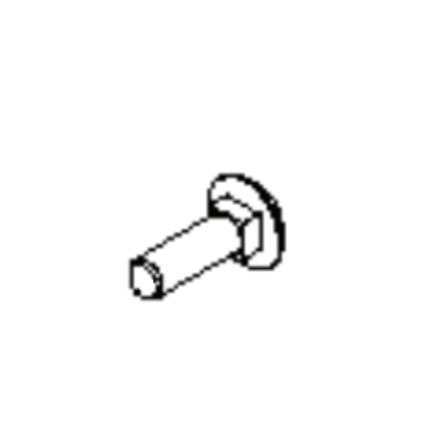 Ruuvi Rhsnb 5/16C*1 5399902-08