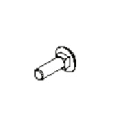 Ruuvi Rhsnb 5/16C*1 5399902-08 Ruuvi Rhsnb 5/16C*1 5399902-08
