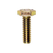 Ruuvi Hcs 1/4C X 3/4 5399905-80 Ruuvi Hcs 1/4C X 3/4 5399905-80