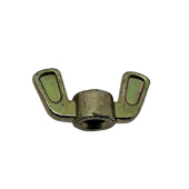 Siipimutteri 1/4 5399909-97 Siipimutteri 1/4 5399909-97