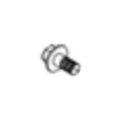 Ruuvi GB/T 16674,1: M6 L=16 Ruuvi GB/T 16674,1: M6 L=16