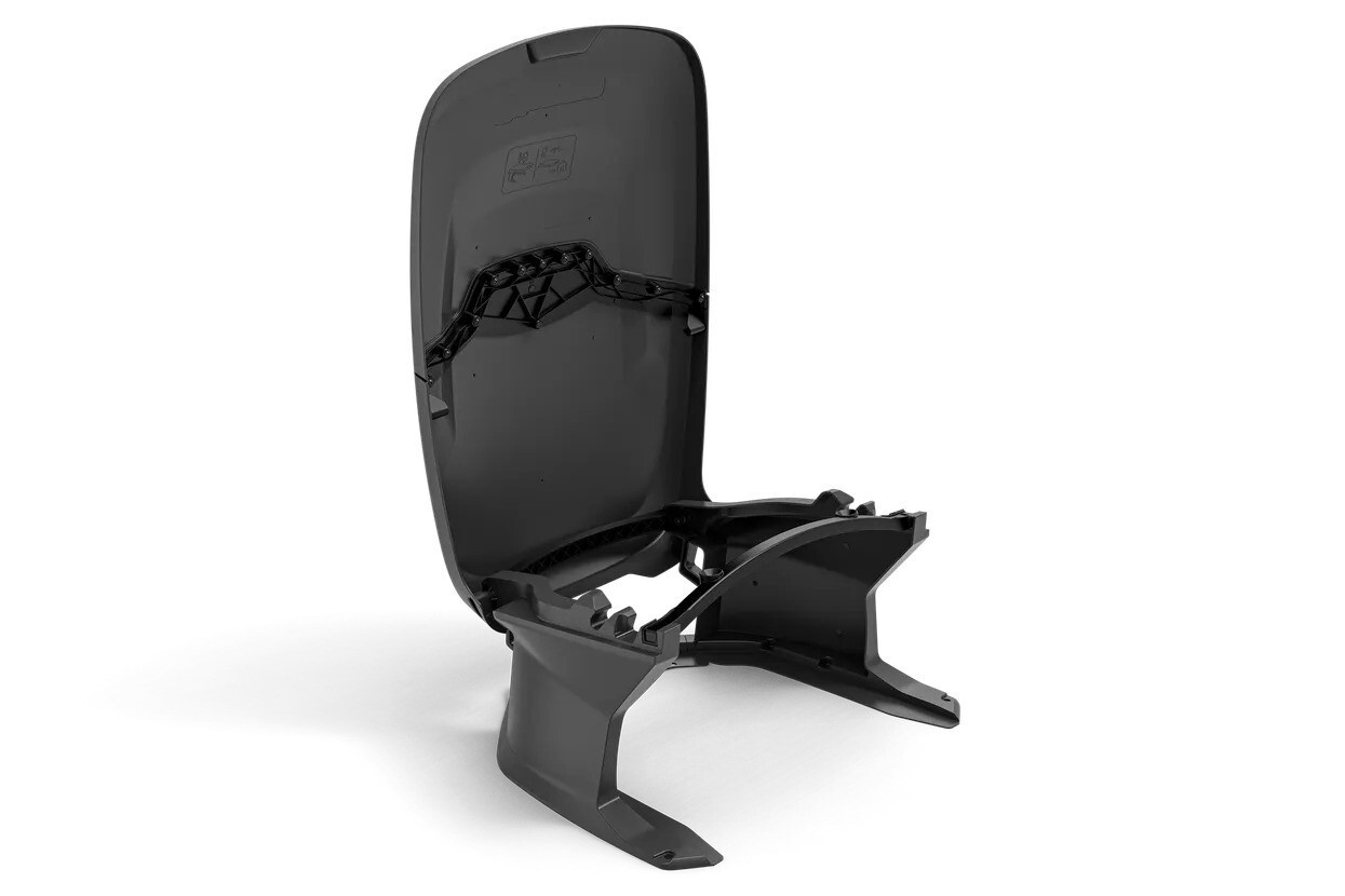 Husqvarna Automower® -suojakatos Small 300- ja 400-sarja